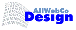 AllWebCo Web Design