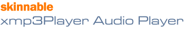 Allwebco Flash Mp3 Audio Player Details