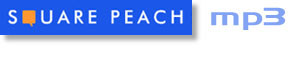 Square Peach royalty free music for websites and website templates