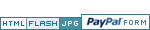 Website Template With two picture galleries and Flash Animation.