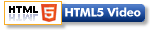 Website templates with video included
