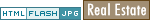 Real Estate Web Template