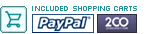 Sports web site template with Paypal cart and contact and quotes forms