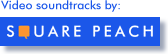 Visit Square Peach Music