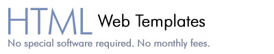 Corporate Website Designs