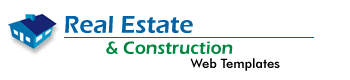 AllWebCo Realtors Website Templates