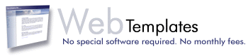 AllWebCo Complete Website Templates