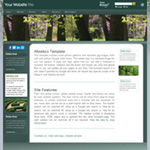 Click to view web template