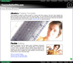 XJet: Quotes ordering website template - Paypal payment forms