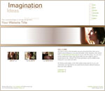 Jnana: Yoga and health web template