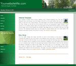 Click to view web template