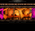 Click to view web template