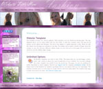 Collette: Google AdSense ready web template