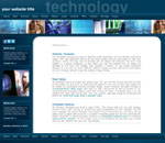 ProMedic2: Medical and hospital related website template