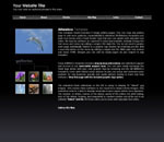 Click to view web template