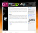 Drop Menu Sites