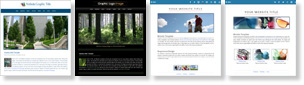 Responsive For Mobile