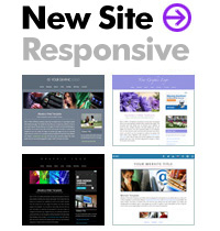 Re-build Your Website as Responsive