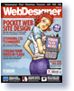Web Designer Magazine Review 2005