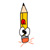 Pencil