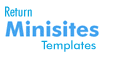 Return To Minisite Templates Home