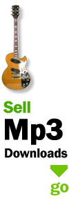 Responsive Web Designs For Selling Mp3s