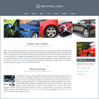 Hybrid: Auto related responsive webpage design