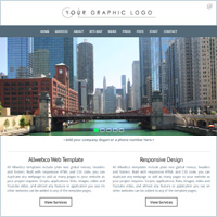 Chicago Business Website