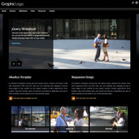 Bizzy: Media edition business web template
