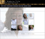 Liz: 
Paypal shopping cart website template